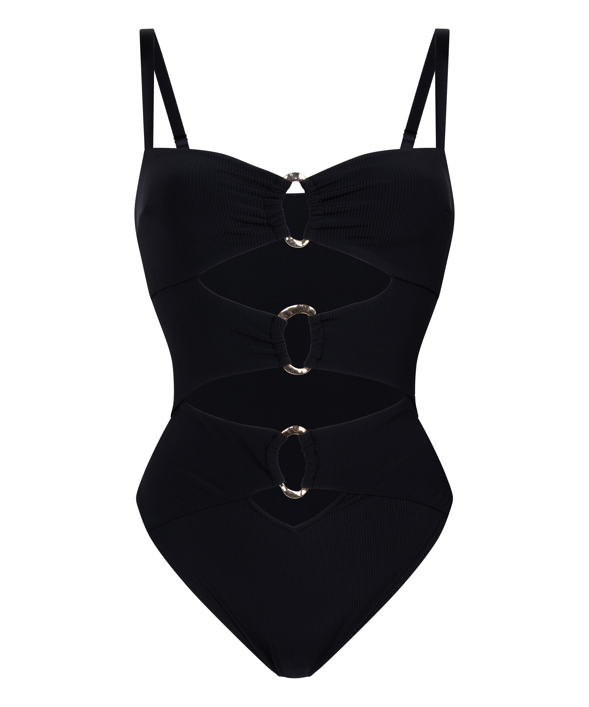 Body Cassandra, Czarny, main