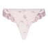 Diva thong, R&oacute;żowy
