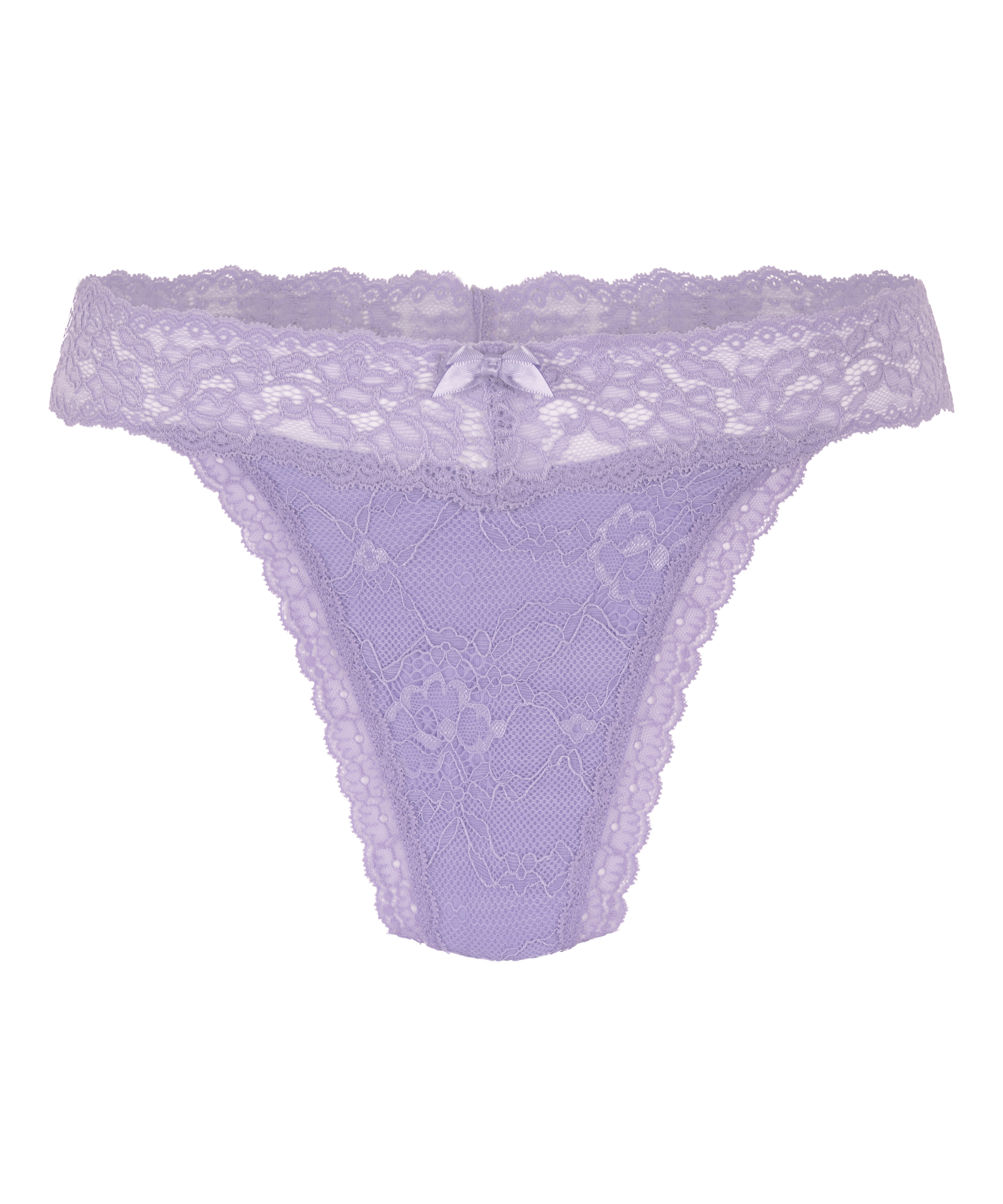 Stringi z niskim stanem Madison, Fioletowy, main