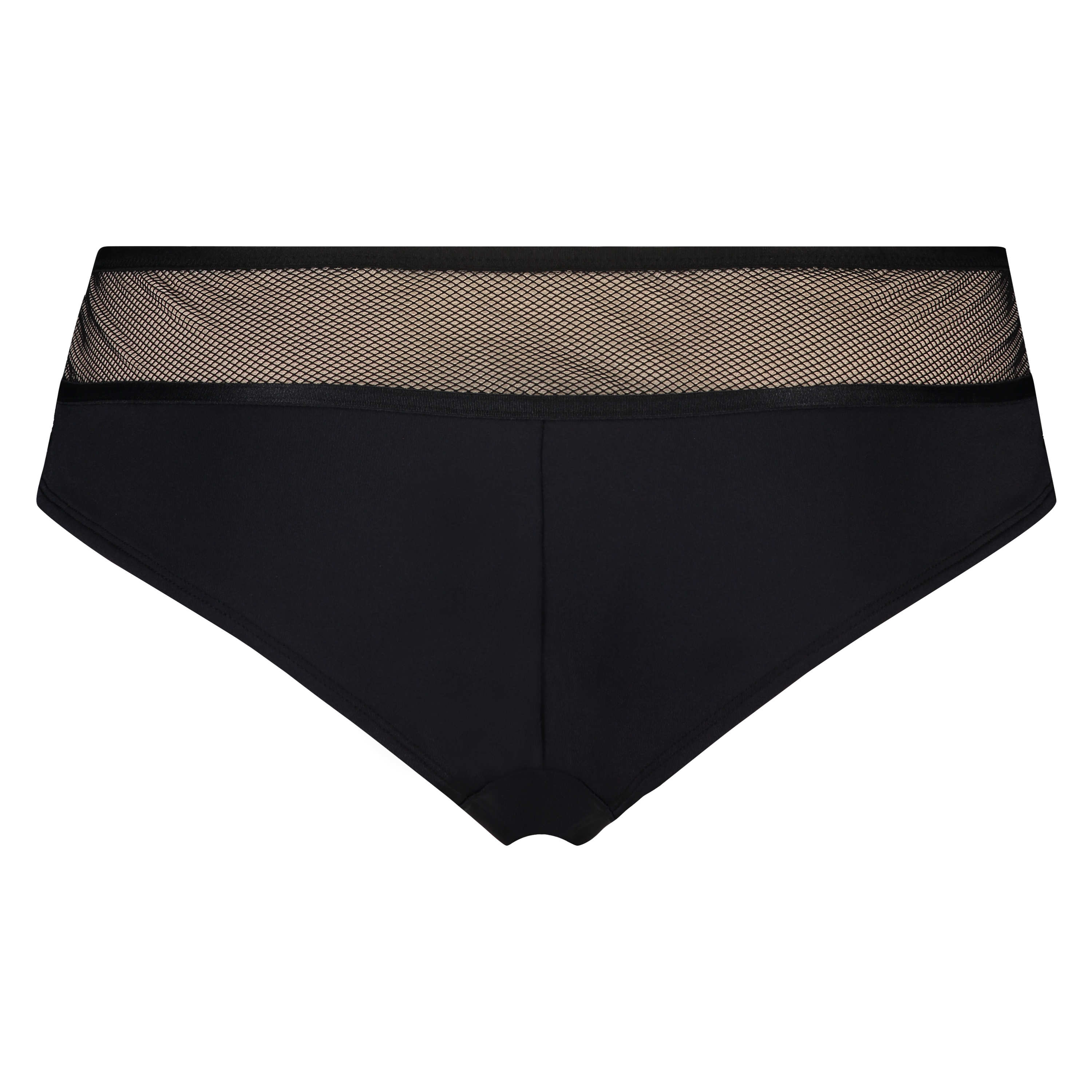 Lucia Brazilian, Czarny, main