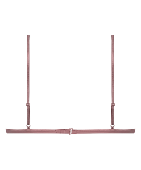 Braletka Ruby, Różowy