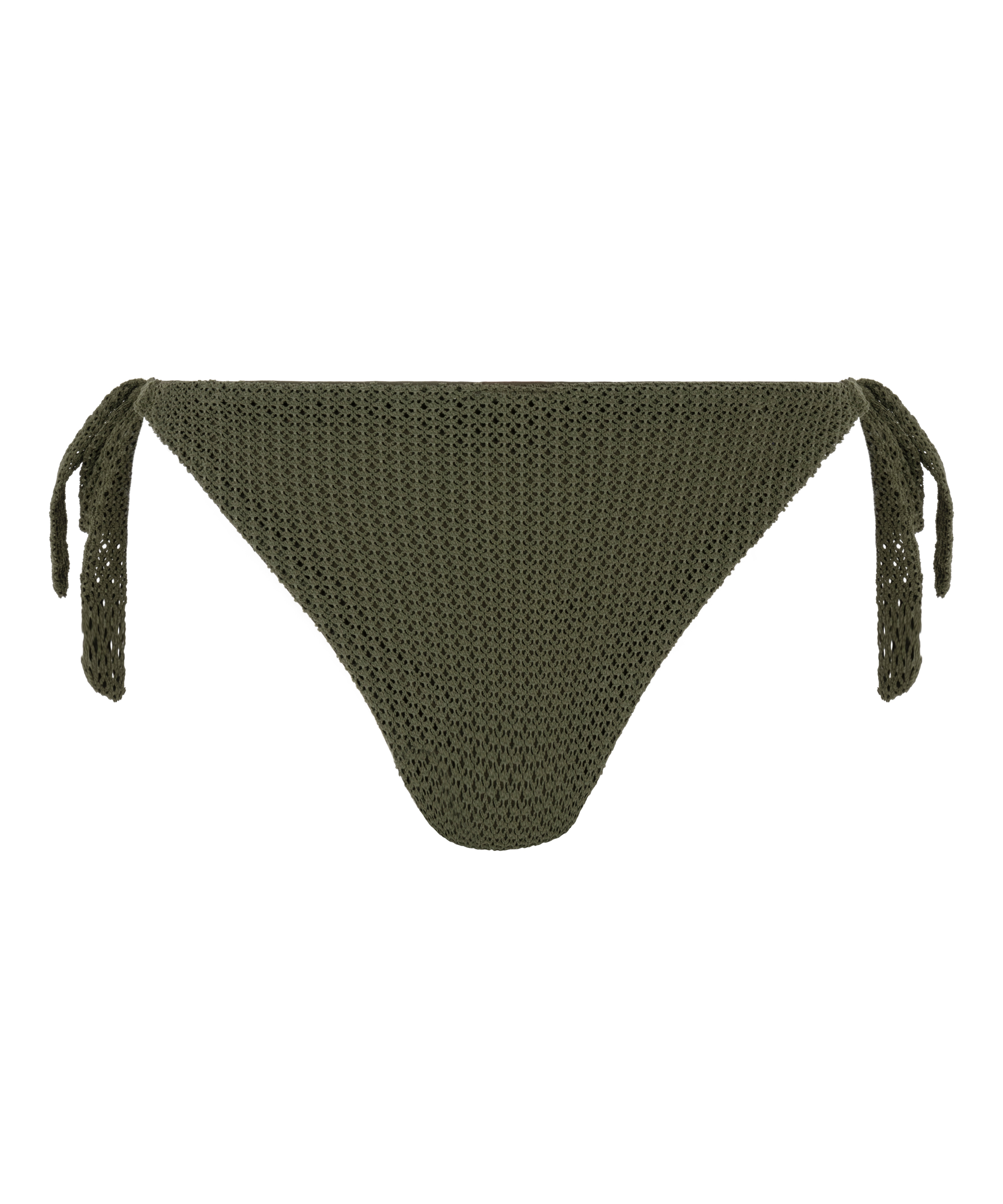 Figi od bikini Cairo Cheeky, Zielony, main