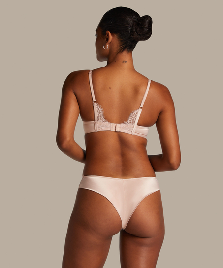 Brazyliany Chalice, R&oacute;żowy