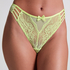 Brazyliany Belle, Zielony