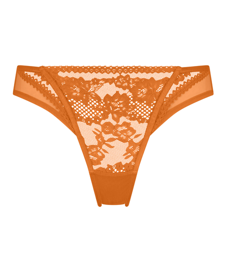 Brazyliany Vera, Pomarańczowy