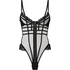 Body Sable, Czarny