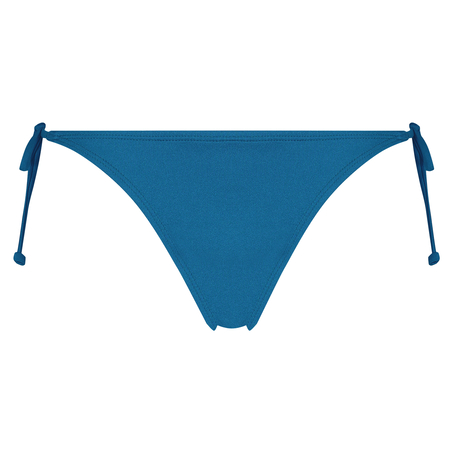 Stringi od bikini Sunset Dream, Niebieski