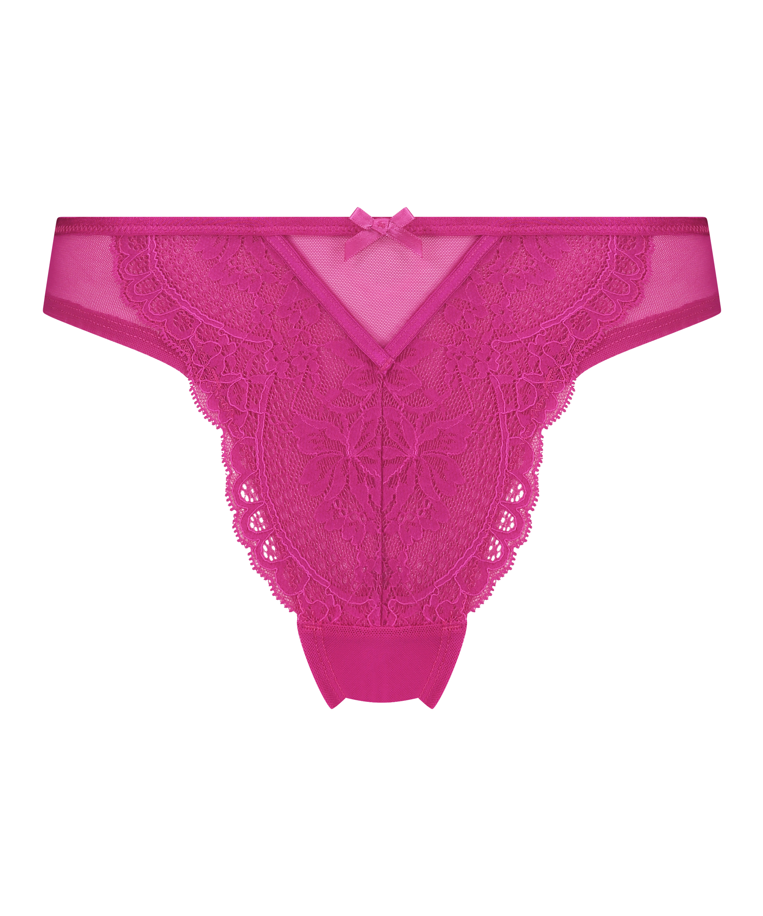 Brazyliany Lindsey, Różowy, main