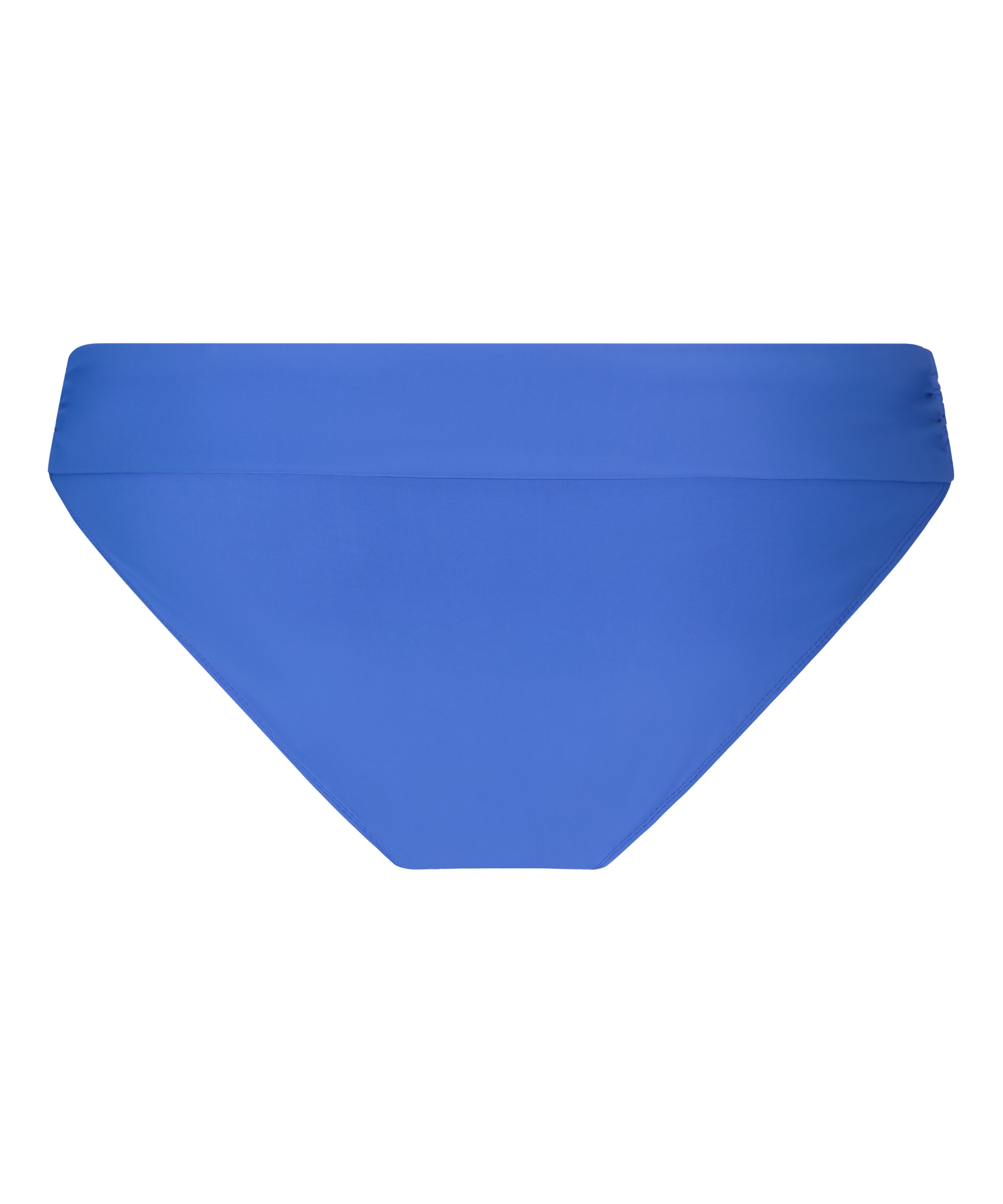 D&oacute;ł od bikini Luxe, Niebieski, main