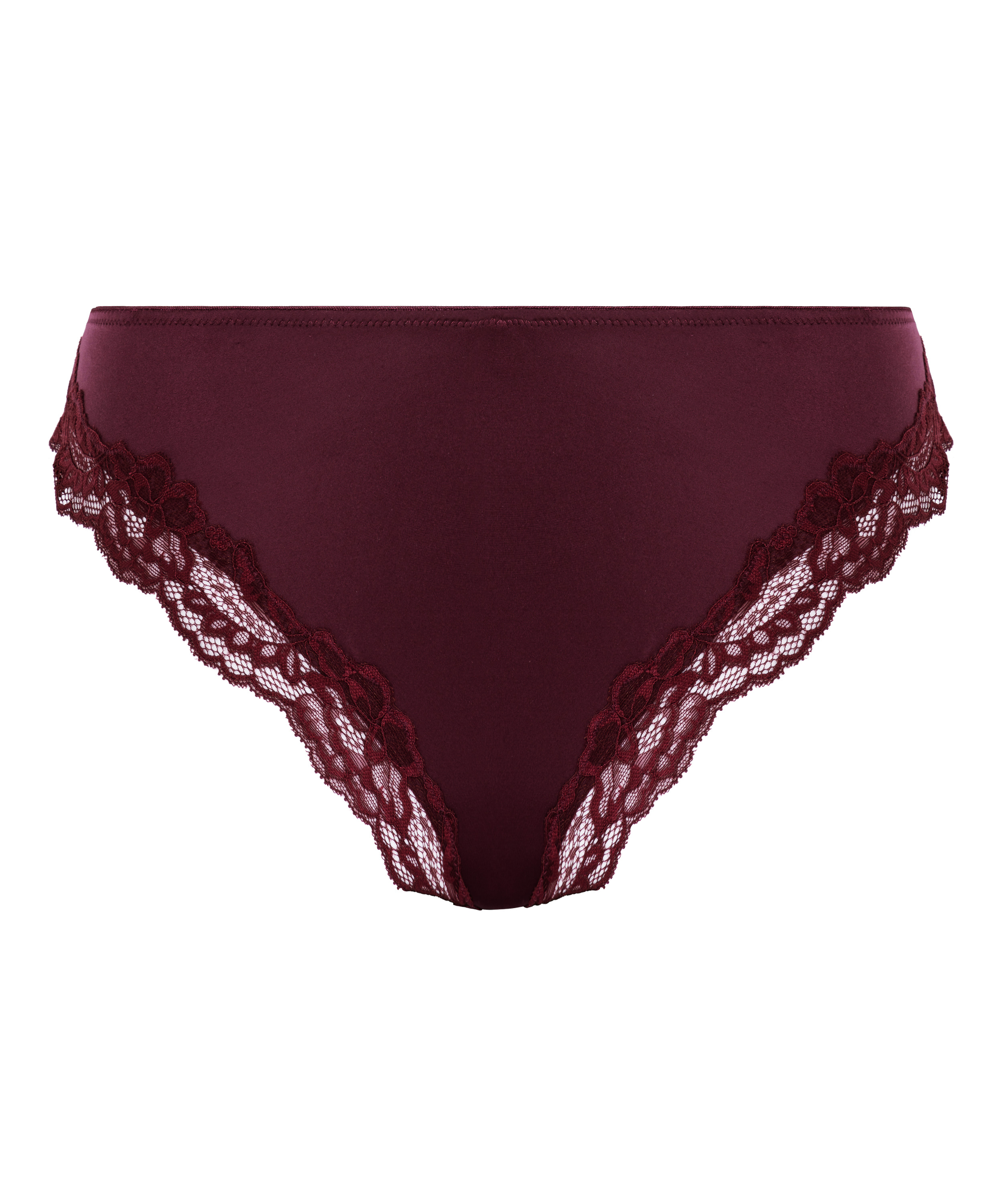 Brazyliany Lace & Shine, Fioletowy, main