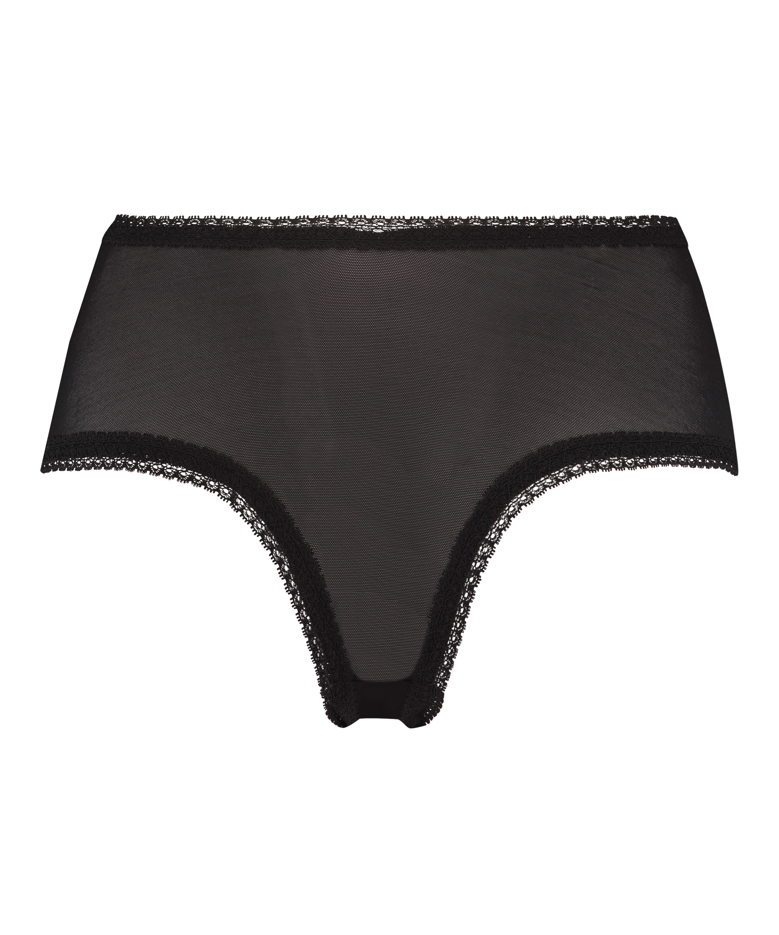 Brazyliany Curvy Cali, Czarny, main