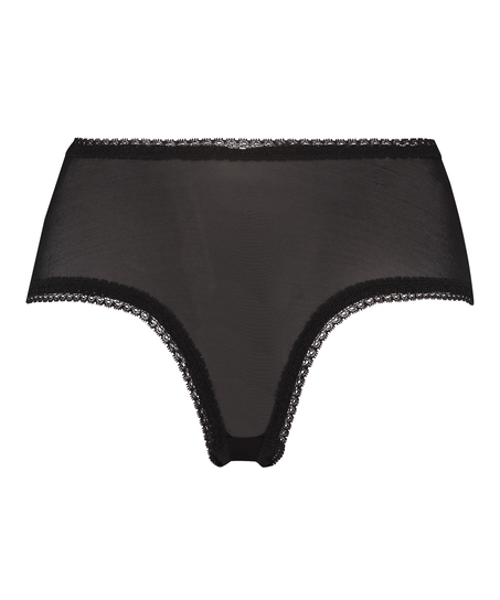 Brazyliany Curvy Cali, Czarny