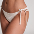 D&oacute;ł od bikini Caicos Rio, Beżowy