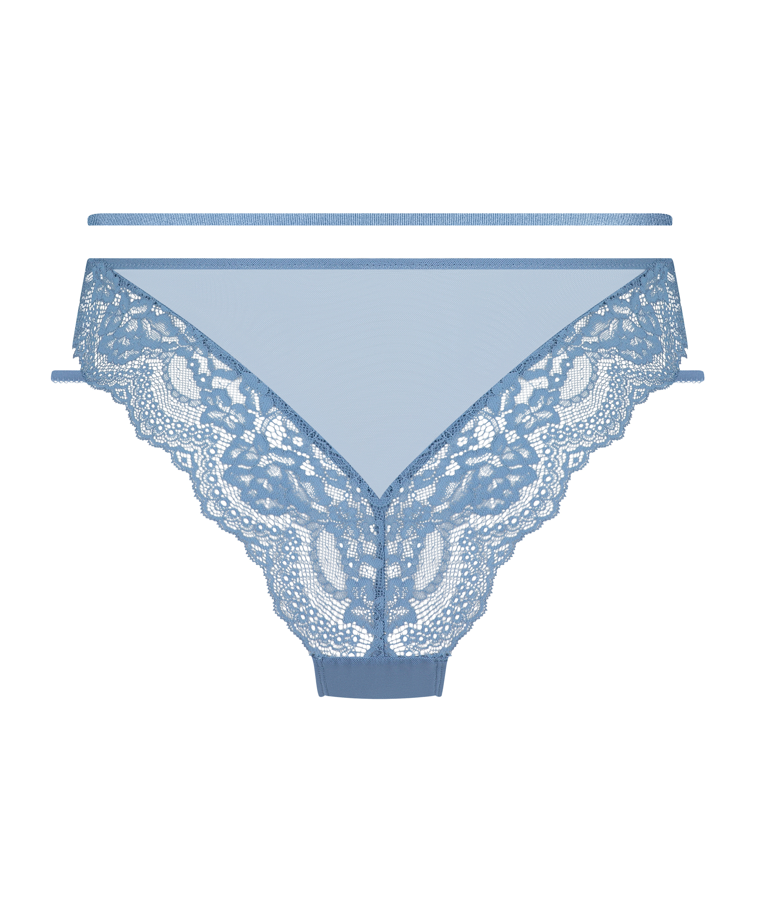 Brazyliany Amala, Niebieski, main