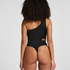 Body Dana, Czarny
