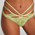 Brazyliany Janine, Zielony