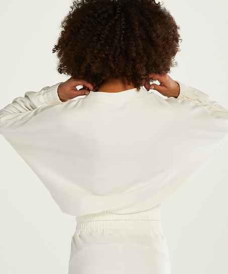 Bluza HKMX Flow, Biały