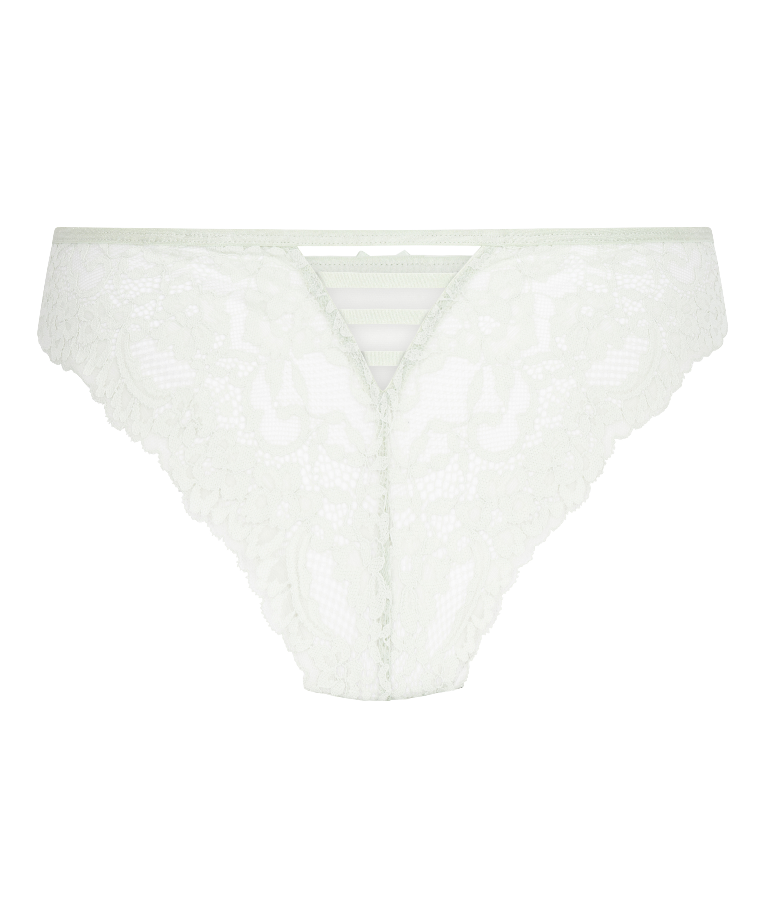 Brazyliany Belle, Zielony, main