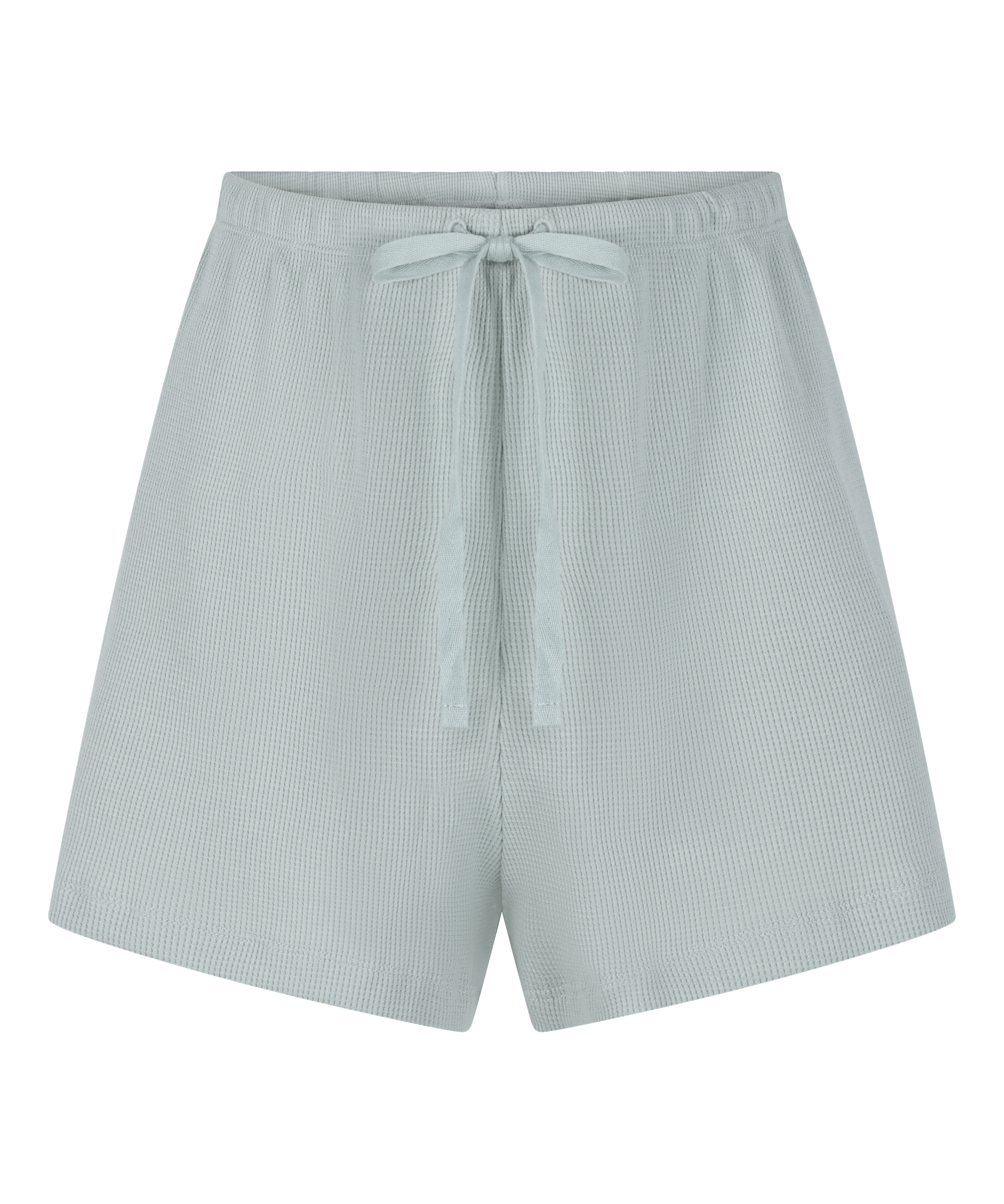Short Waffle, Zielony, main