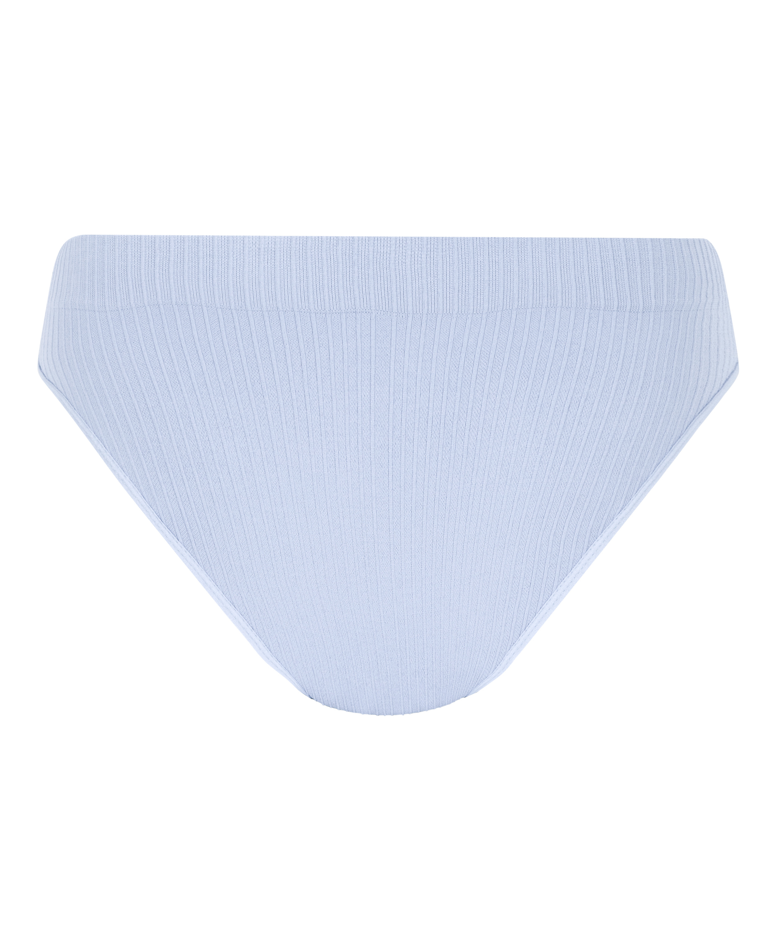 Majtki brazylijskie Dianne, Niebieski, main