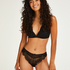 Brazyliany Aylin, Czarny