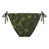 D&oacute;ł od Bikini Palermo, Zielony