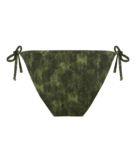 D&oacute;ł od Bikini Palermo, Zielony