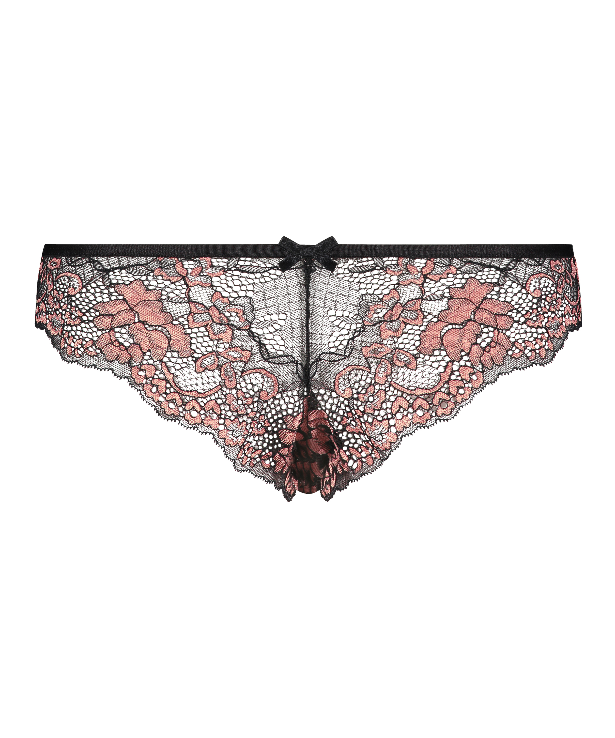 Halo Brazilian, Czarny, main