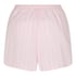 Short Poplin, R&oacute;żowy