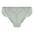 Brazyliany Daisy, Zielony