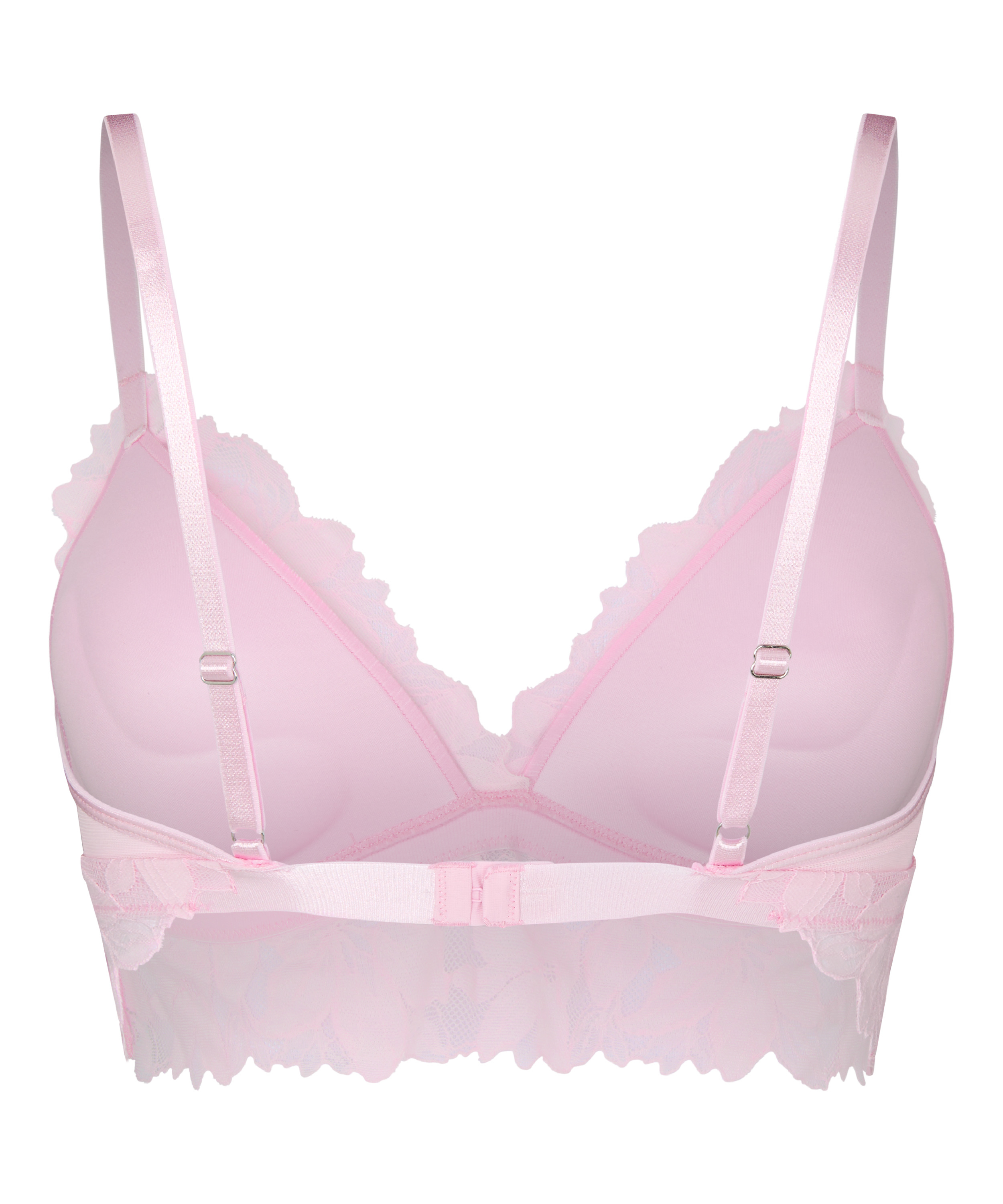 Bralette Aveline, R&oacute;żowy, main