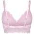 Bralette Aveline, R&oacute;żowy