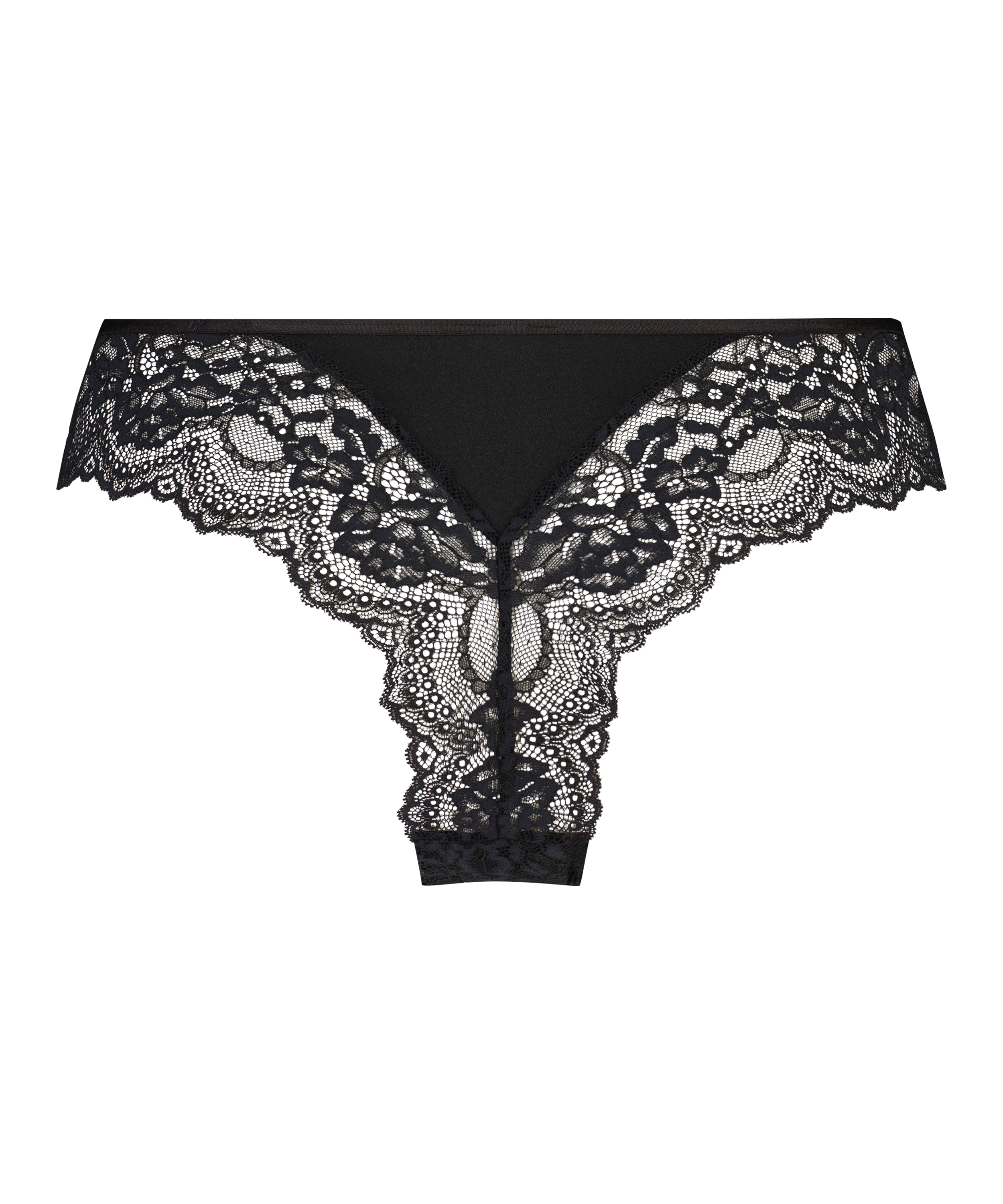 Brazyliany Dora, Czarny, main