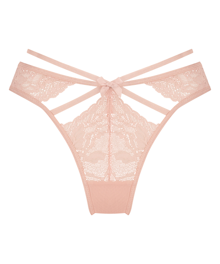 Stringi Wera, R&oacute;żowy