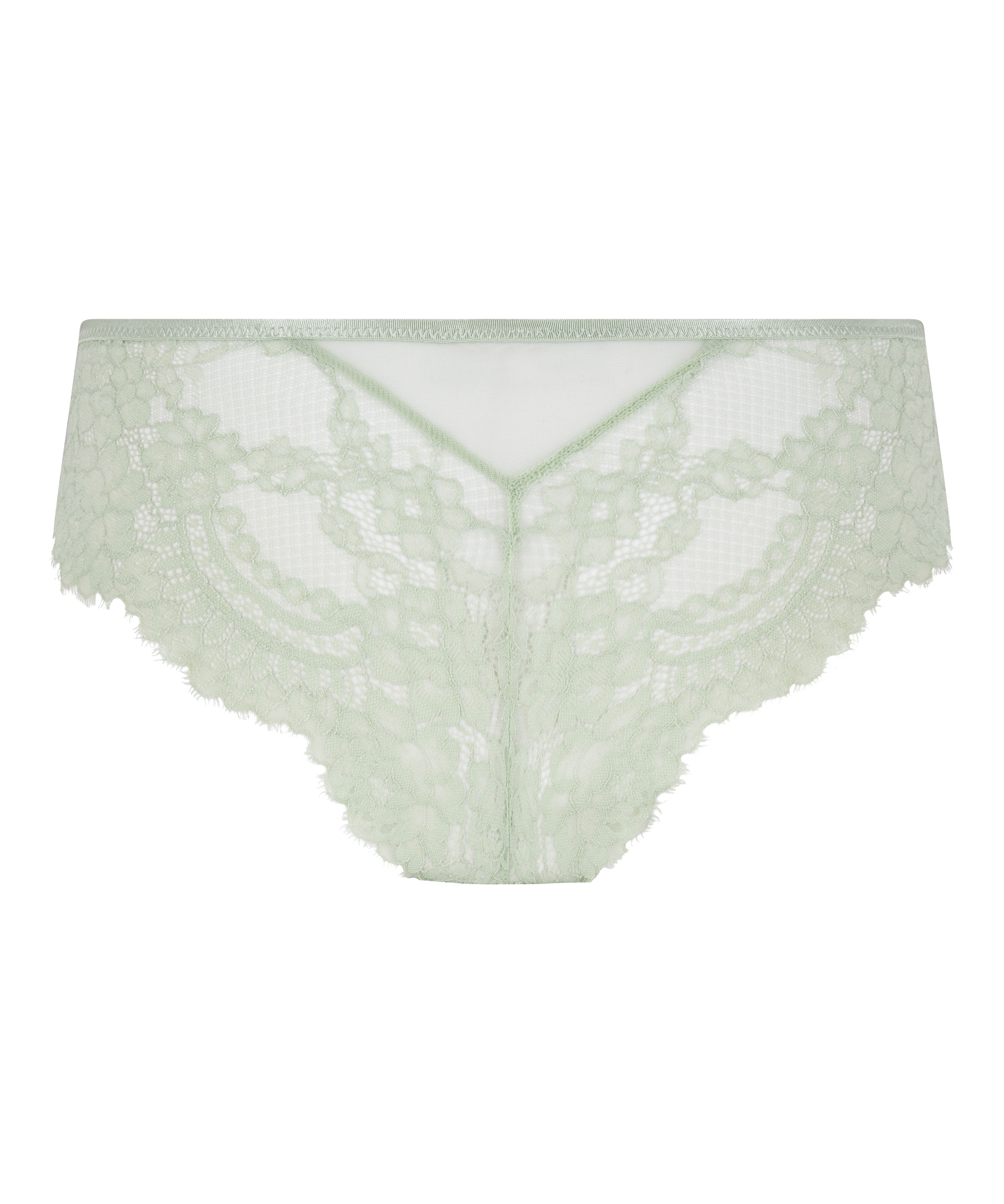 Brazyliany Dorothy, Zielony, main