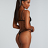 Body Cinnamon, Czarny