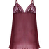Babydoll Isadora, Fioletowy