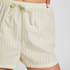 Short Poplin, Zielony