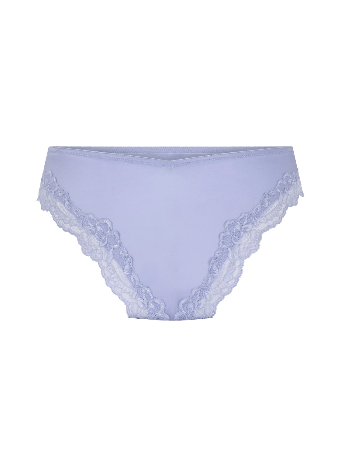 Brazyliany Lace & Shine, Fioletowy, main