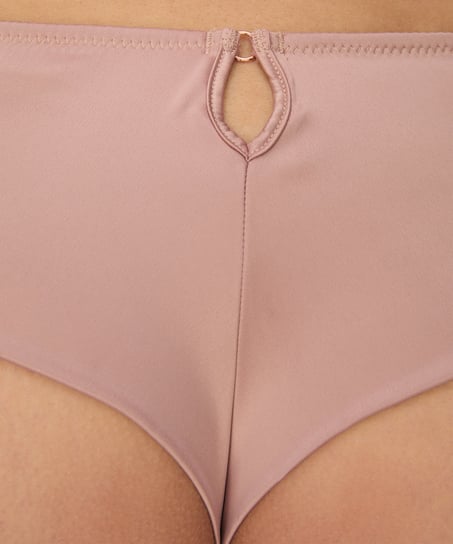 Stringi typu bokserki Rosa, R&oacute;żowy