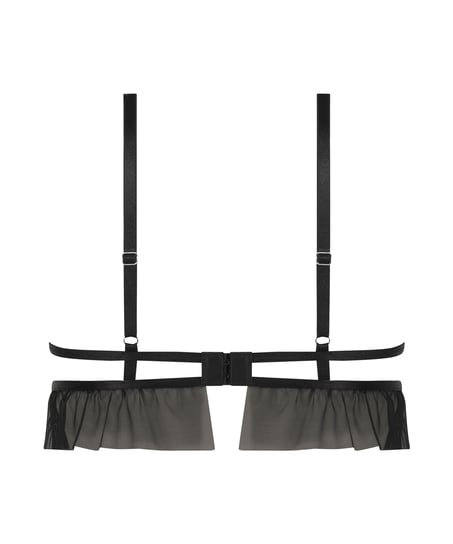 Braletka Ellen Maid, Czarny