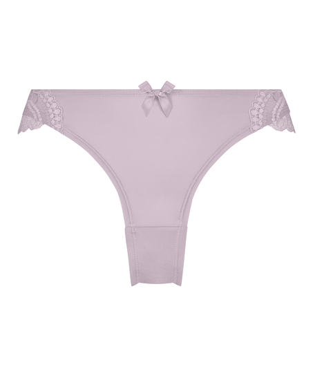 Brazylijskie Lycke, Fioletowy