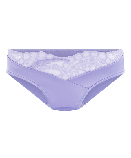 Brazyliany Adeline, Fioletowy