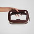 Travel Case, Czerwony