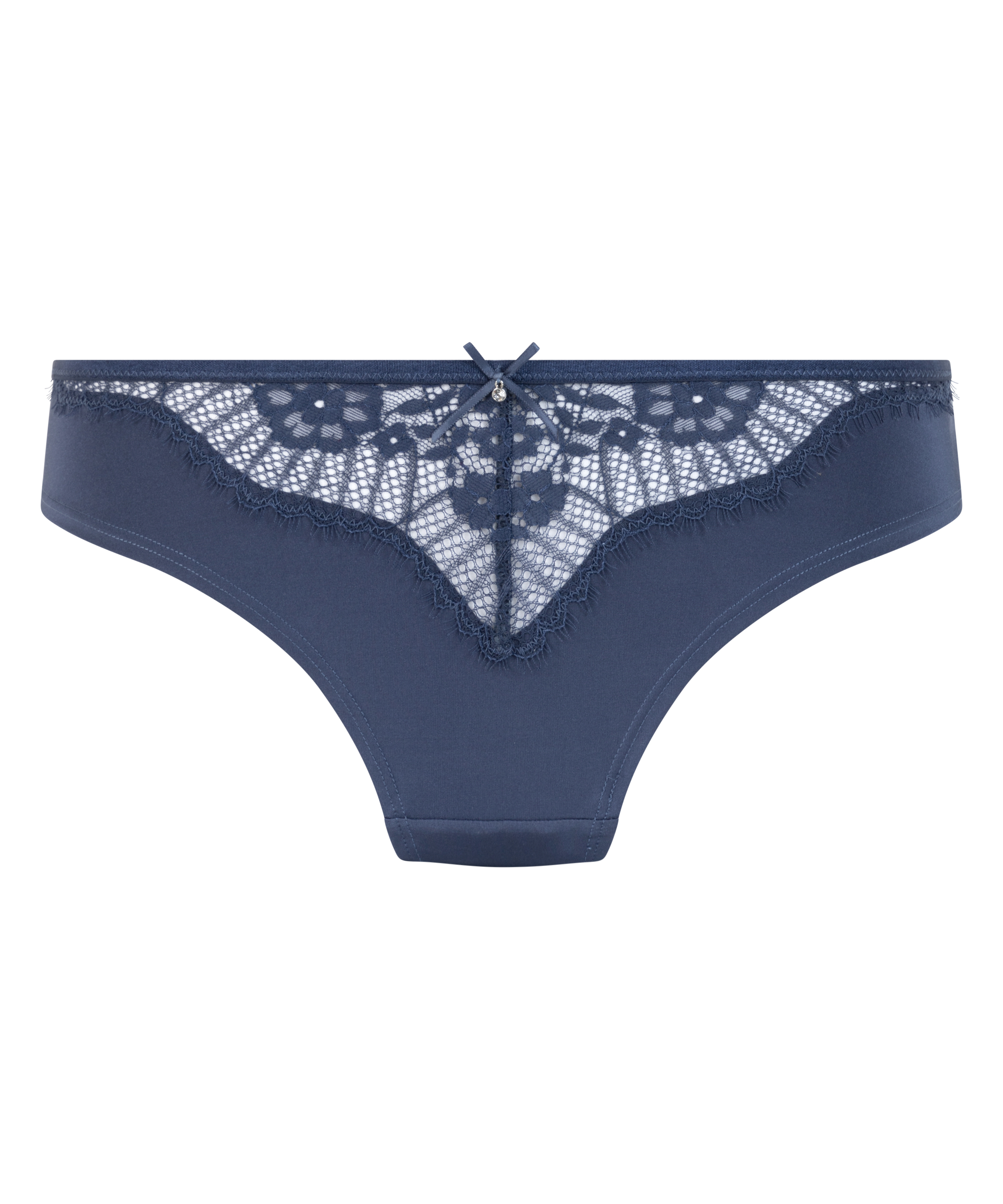 Brazyliany Pearlene, Niebieski, main