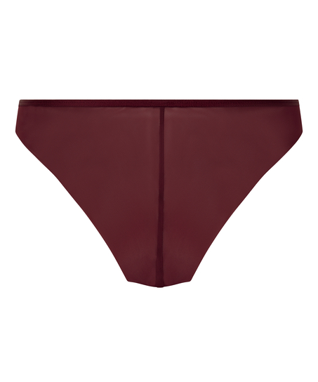 Cheekini Hollie, Fioletowy