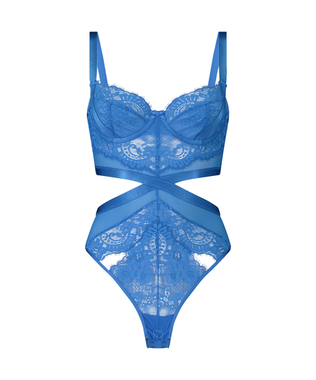 Body Milaan, Pomarańczowy