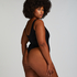 Smooth body, Czarny
