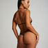 Body Salem Private, Czarny