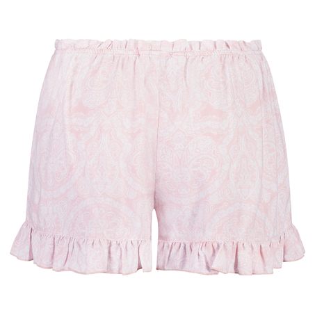 Stringi Theresa, Niebieski